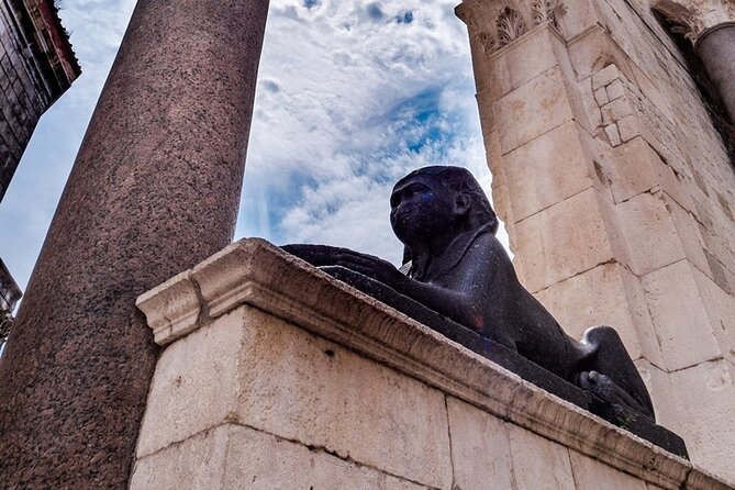 Private Split Game of Thrones Tour - Meeting Point