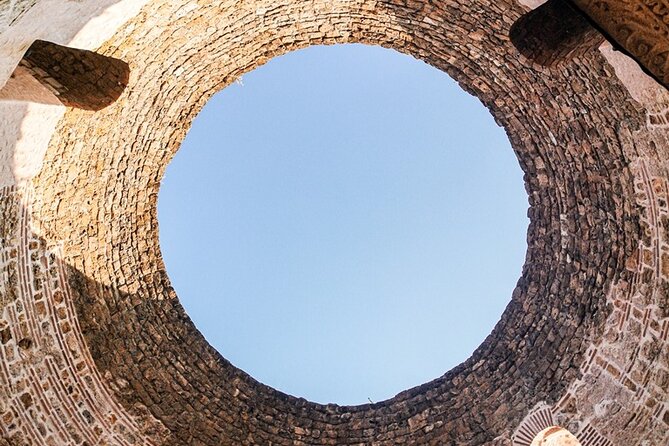 Private Split Game of Thrones Tour - Additional Info