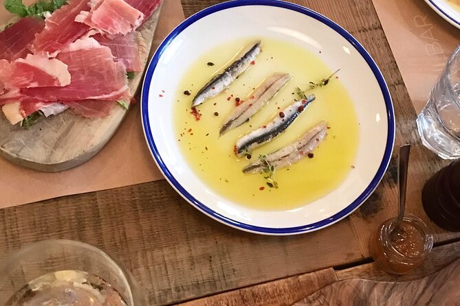 Private Split: History, Local Bites & Seafood Extravaganza - Historical Insights