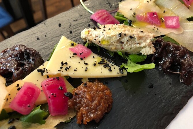 Private Split: History, Local Bites & Seafood Extravaganza - Pricing and Reservations