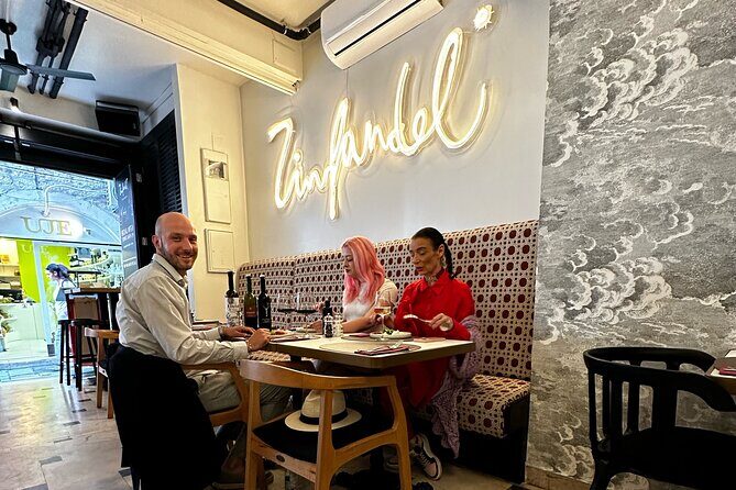 Private Split History Tour with Local Wine & Food Tasting - Exploring Split: An In-Depth Review