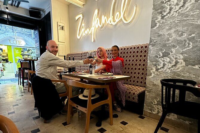 Private Split History Tour with Local Wine & Food Tasting - Who Will Love This Experience?