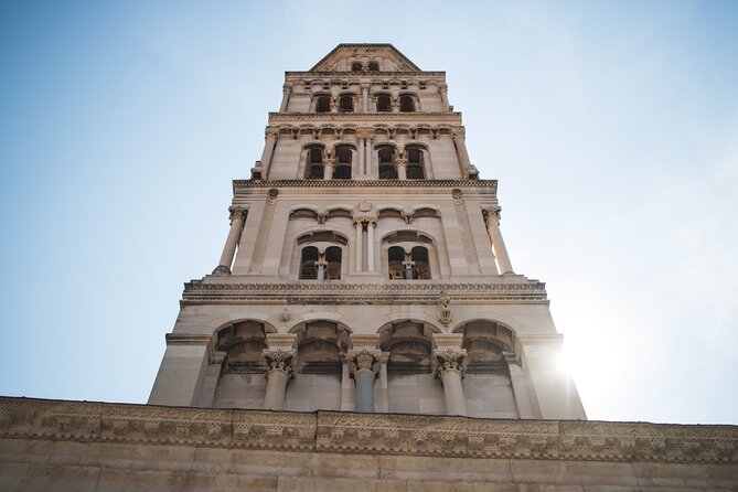 Private Split & Trogir Tour - Day Trip From Split - Cancellation Policy