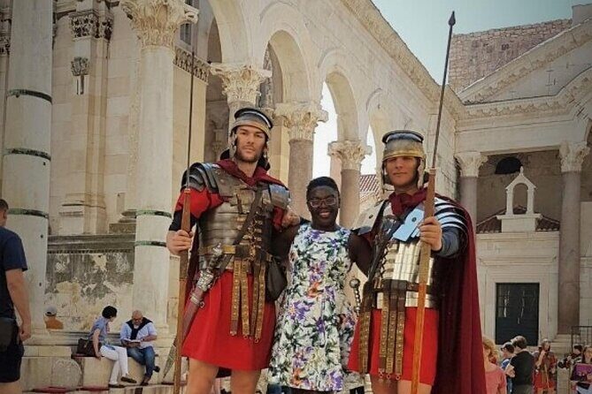 Private Split & Trogir: Wine Tasting & Vineyard with Sea View - Real Experiences and Traveler Insights