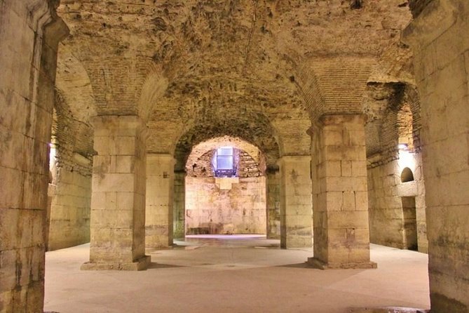 Private Split & Trogir: Wine Tasting & Vineyard With Sea View - Game of Thrones Filming Locations
