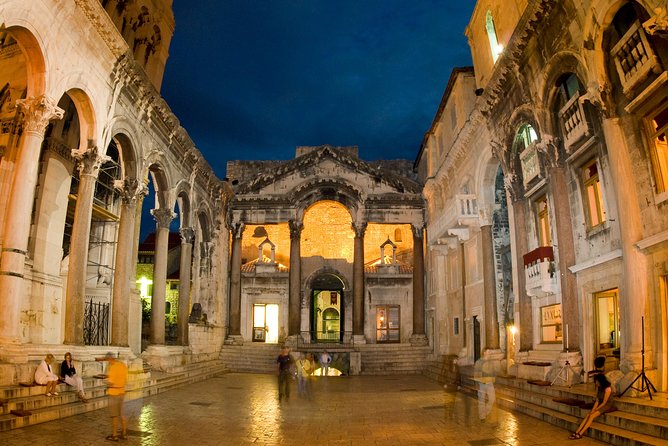 Private Split & Trogir: Wine Tasting & Vineyard With Sea View - Logistics and Inclusions