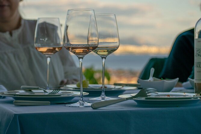 Private Split & Trogir: Wine Tasting & Vineyard With Sea View - Discovering Trogir