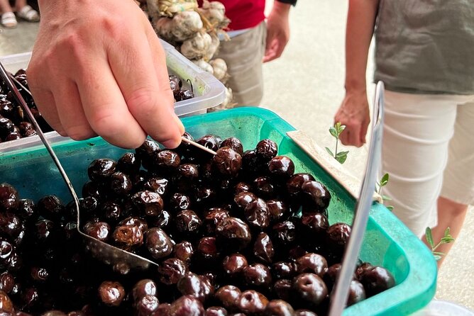 Private Split: Visit Diocletian Palace & Taste Food at the Market - Frequently Asked Questions