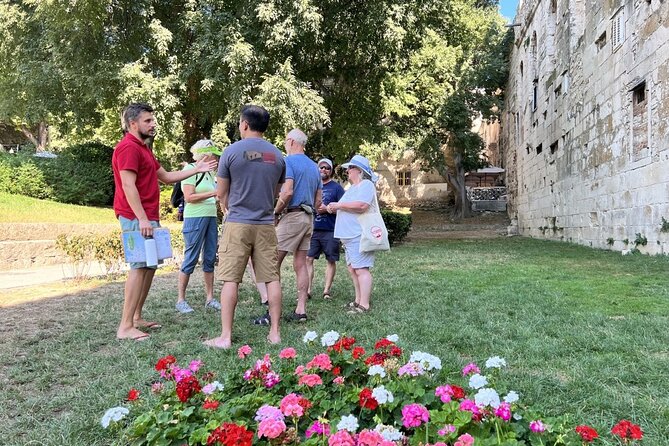 Private Split: Visit Diocletian Palace & Taste Food at the Market - The Sum Up