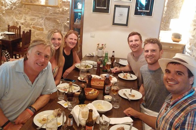 Private Split Walking Tour - Frequently Asked Questions