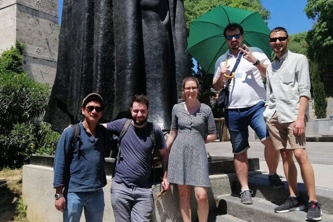 Private Split Walking Tour with Local Guide History and Culture - A Closer Look at the Tour Experience