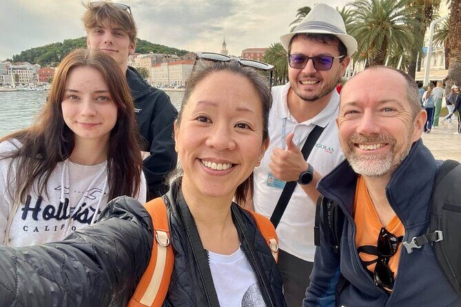 Private Split Walking Tour with Local Guide History and Culture - Who Should Consider This Tour?