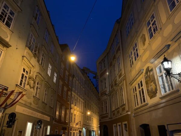 Private Spooky Vienna Tour - Frequently Asked Questions
