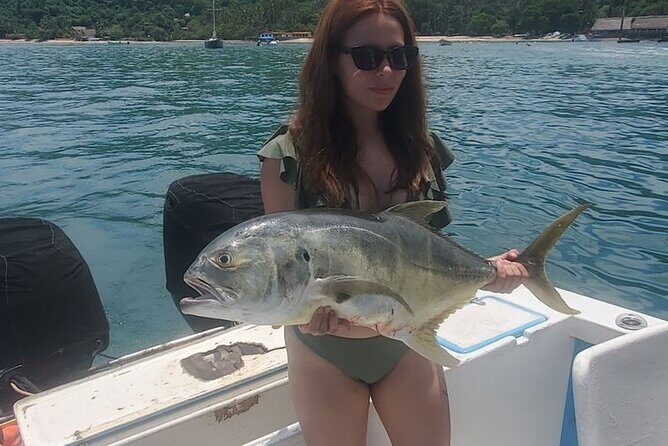 Private Sport Fishing Activity in Puerto Vallarta - Final Thoughts: Is It Worth It?