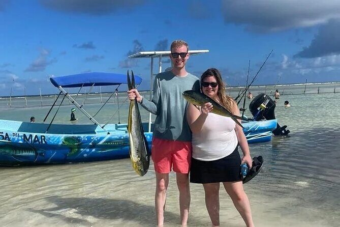 Private sport fishing in costa maya, mahahual 4 hrs - Who Would Love This Tour?