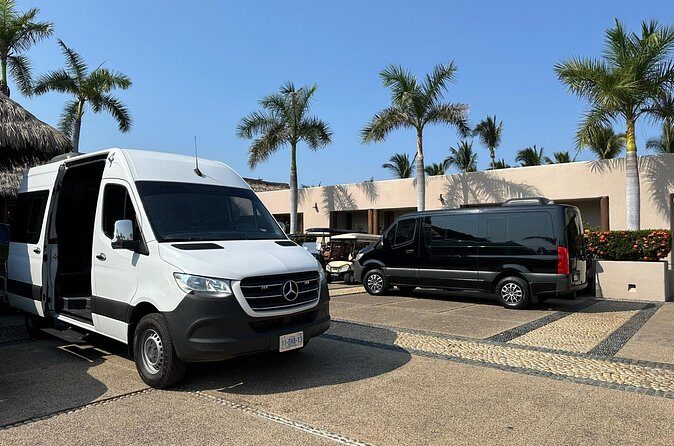 Private Sprinter Transportation From Airport To Punta mita - Final Thoughts