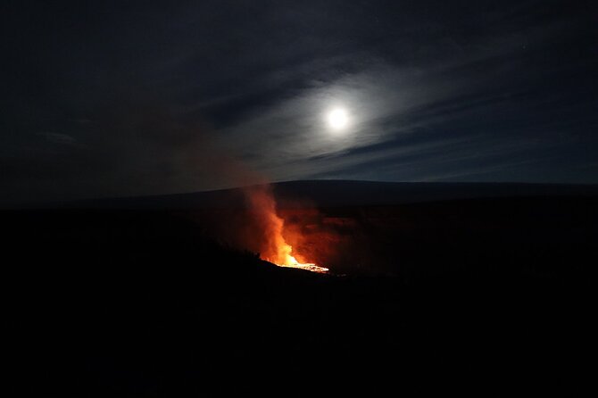 Private Sprinter Van 10 Seats Tour From Kona Coast to Volcanoes National Park - Traveler Reviews and Testimonials
