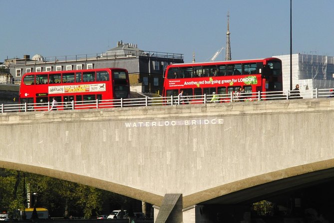 Private Spy Walking Tour of London - Frequently Asked Questions