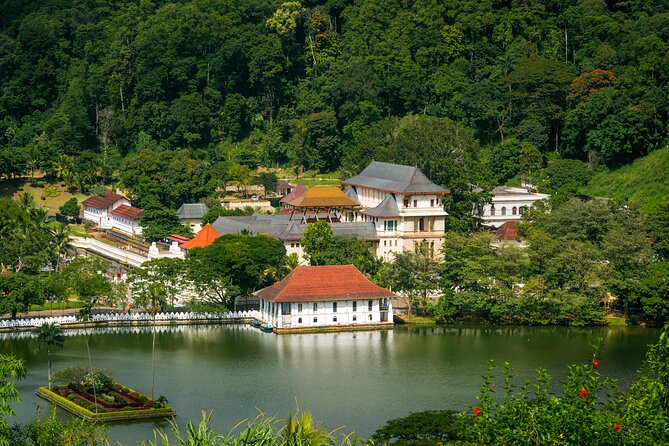 Private Sri Lanka 6-Day Custom Tour From Colombo or Negombo - Traveler Photos