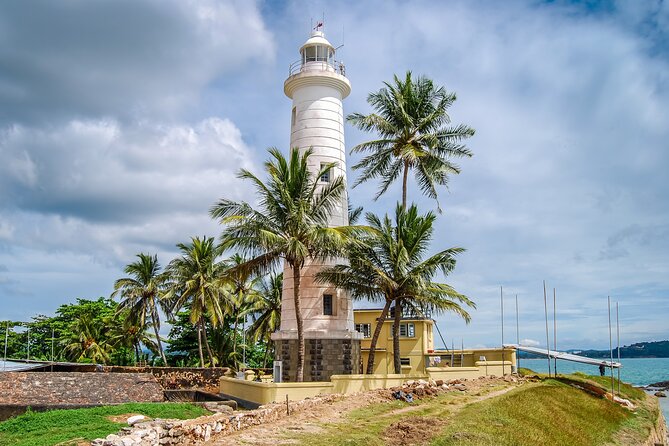 Private Sri Lanka 6-Day Custom Tour From Colombo or Negombo - Booking and Pricing