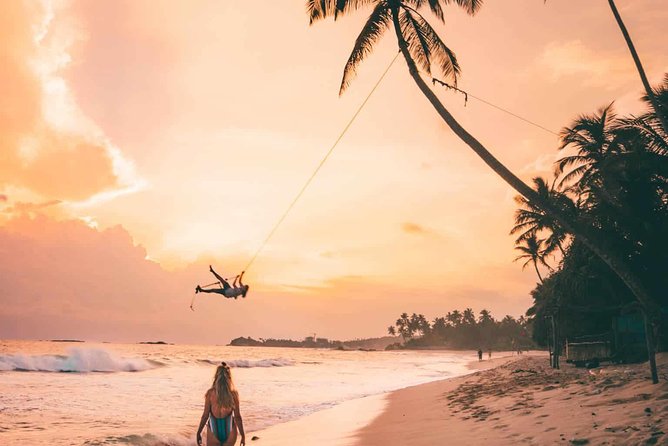Private Sri Lanka 7-Day Tour With Private Car and Driver-Guide  - Colombo - Cancellation Policy