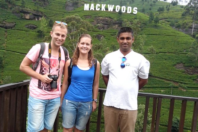 Private Sri Lanka Air-Conditioned Transport With Driver-Guide - Colombo - Book a Private Vehicle With Driver-Guide