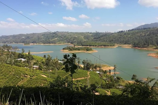 Private Sri Lanka Custom Tour With Driver-Guide  - Colombo - Inclusions