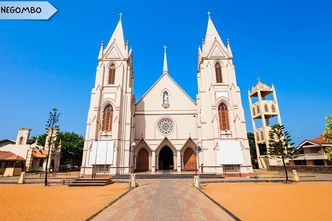 Private Sri Lanka Multi Day Tour - Good To Know  