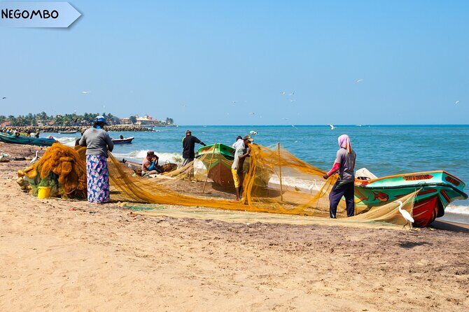 Private Sri Lanka Multi Day Tour - An In-Depth Look at the 15-Day Sri Lanka Itinerary