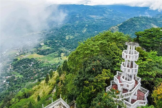 Private Sri Lanka Tour & Hike Experience to Ambuluwawa Tower - Hiking Experience to Ambuluwawa Tower