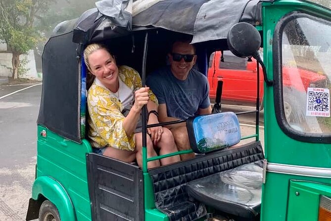 Private Sri Lanka Tour & Hike Experience to Ambuluwawa Tower - Pricing and Group Size Options