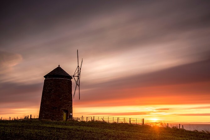 Private St. Andrews and Kingdom of Fife Day Tour in Luxury MPV From Edinburgh - Pricing and Availability