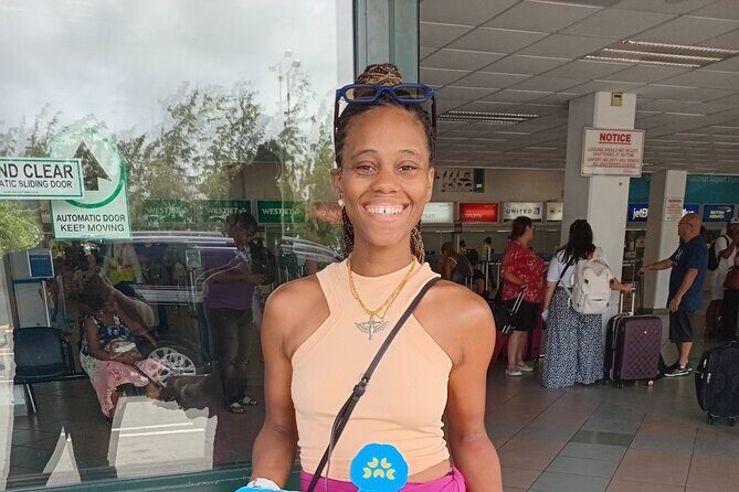 Private St. Lucia Airport Transfer - What’s Included and What’s Not