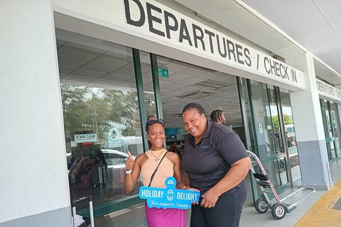 Private St. Lucia Airport Transfer - Real Feedback and What Travelers Say