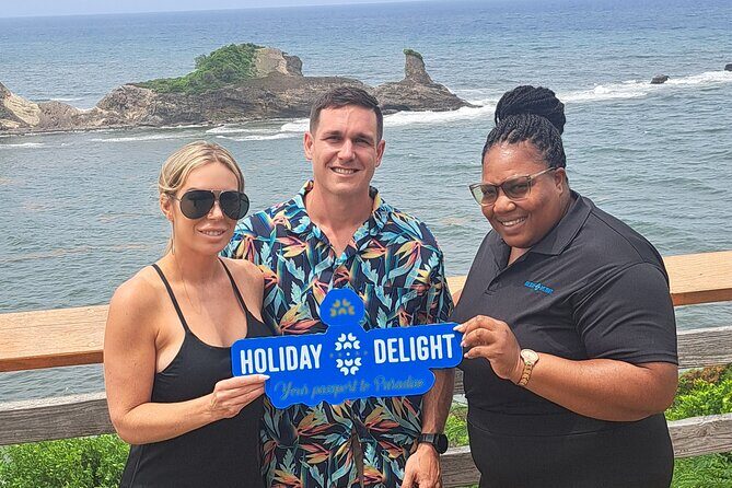 Private St. Lucia Airport Transfer - FAQs About the Private St. Lucia Airport Transfer