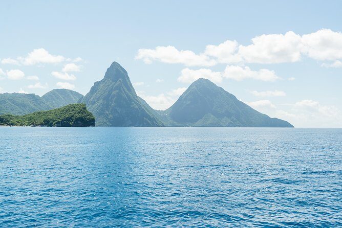 Private St Lucia Full Day Snorkeling Charter for Up to 15 Guests - The Experience in Detail