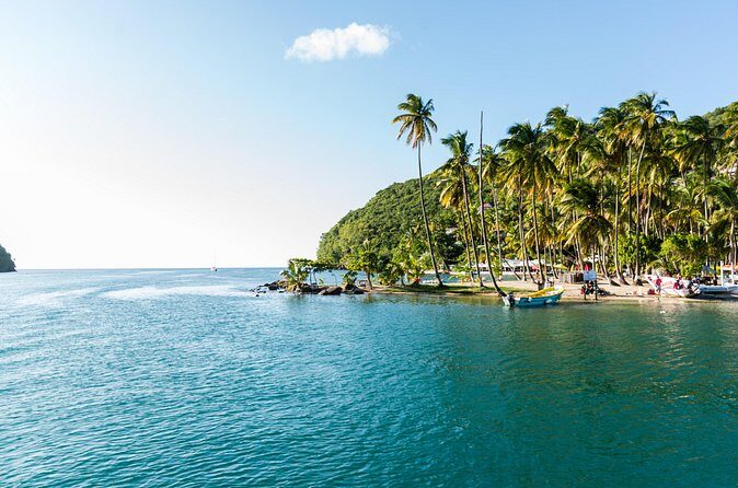 Private St Lucia Full Day Snorkeling Charter for Up to 15 Guests - Who Will Love This Tour?