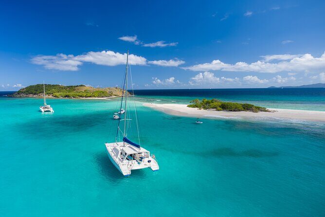 Private St. Maarten Cruise - Hakuna Matata Catamaran - Who Should Book?