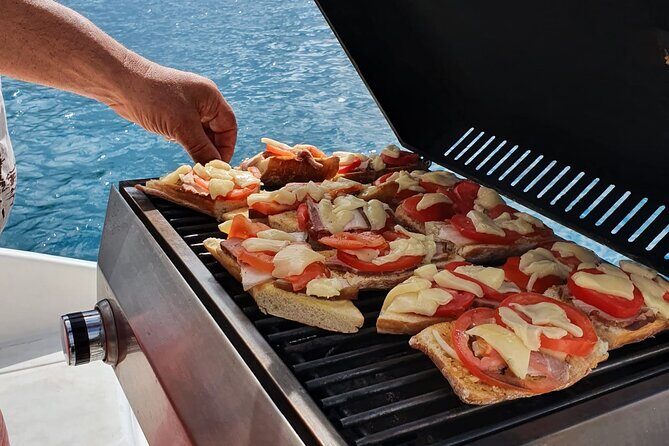 Private St. Maarten Cruise - Hakuna Matata Catamaran - Final Thoughts