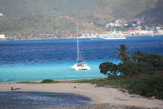 Private St. Maarten Cruise - Hakuna Matata Catamaran - FAQs