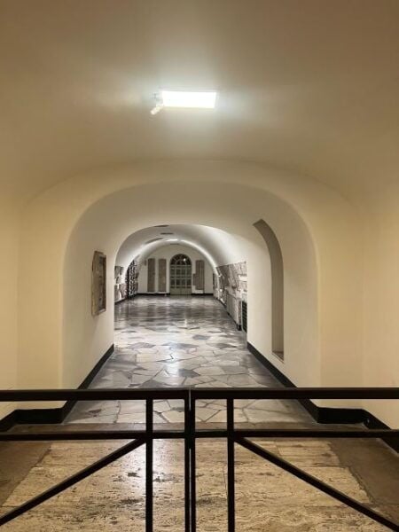 Private St.Peters Basilica & Papal Tomb Tour With Dome Climb - Directions