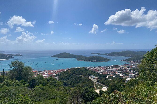 Private St. Thomas One Way Luxury Mercedes Van Limousine Service - The Sum Up: Is It Worth It?