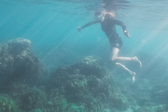 Private Stand Up Paddle Tour in Portimão - Cancellation Policy
