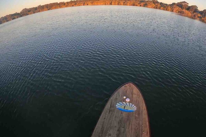 Private Stand Up Paddleboard Group Hire - Enhancing Fitness and Balance Skills