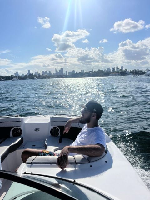 Private Star Island or Sandbar Boat Charter - Inclusions: Whats Included in the Charter