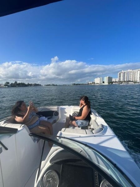 Private Star Island or Sandbar Boat Charter - The Sum Up