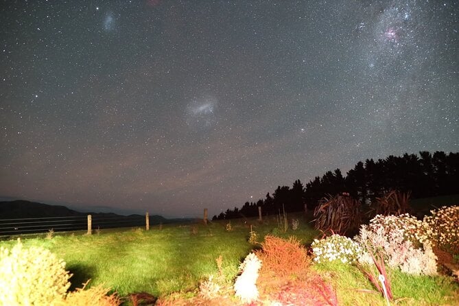 Private Stargazing Celestial Escapades in Wairarapa - Private Stargazing Experience