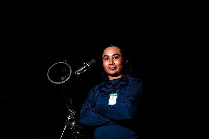 Private Stargazing Experience in Rio Lagartos - What to Expect from the Private Stargazing Experience in Rio Lagartos