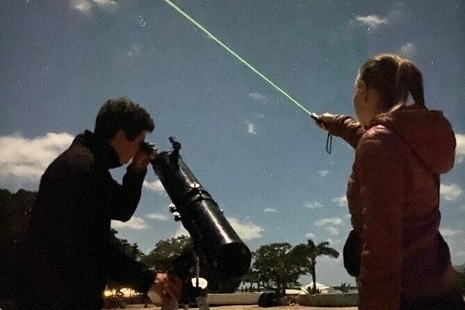 Private Stargazing Experience in Rio Lagartos - Who Would Love This Experience?