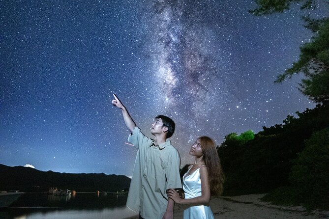 Private Stargazing Photography Tour In Kabira Bay - Private Stargazing Photography Experience